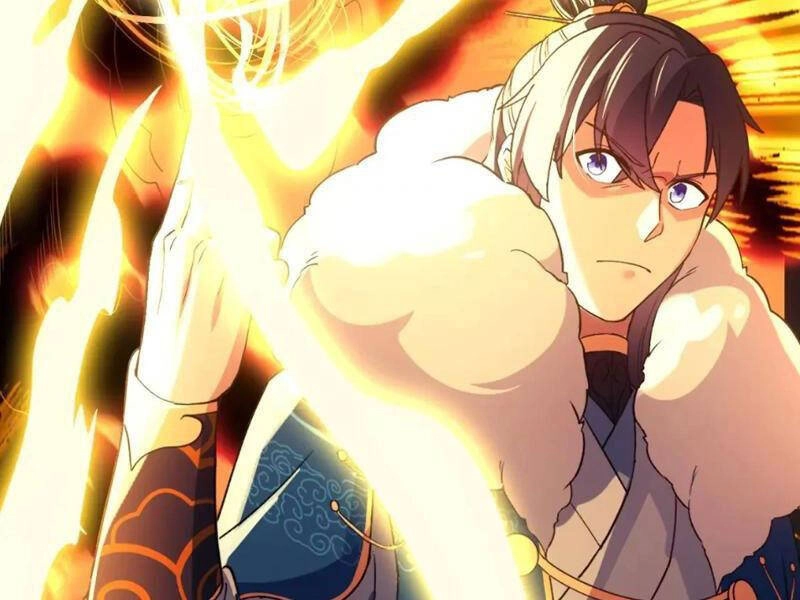 Không Nhường Nữa Ta Chết, Ta Liền Thật Vô Địch Chapter 122 - 41