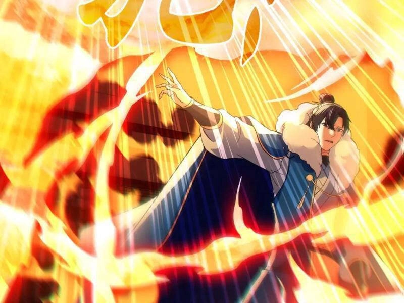 Không Nhường Nữa Ta Chết, Ta Liền Thật Vô Địch Chapter 122 - 64