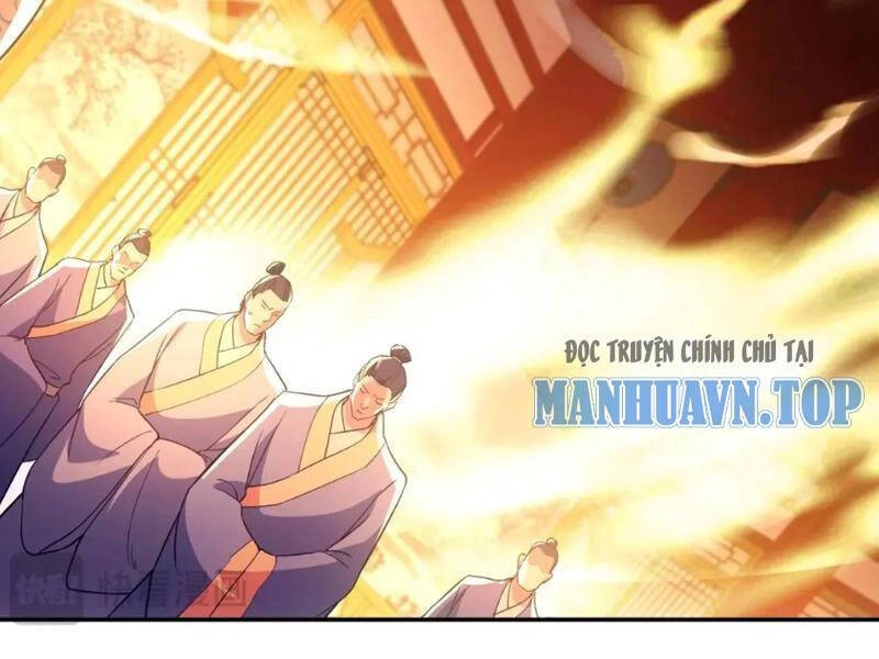 Không Nhường Nữa Ta Chết, Ta Liền Thật Vô Địch Chapter 122 - 75