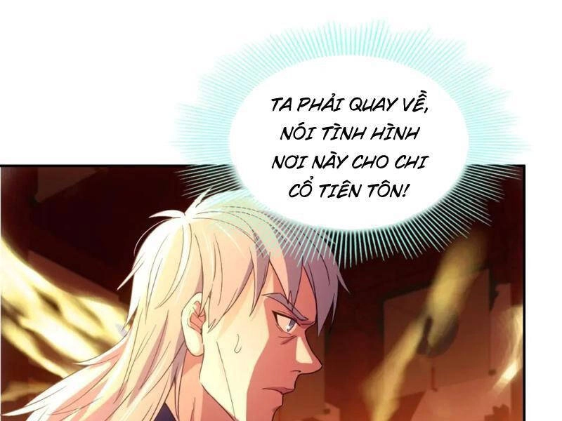 Không Nhường Nữa Ta Chết, Ta Liền Thật Vô Địch Chapter 122 - 76