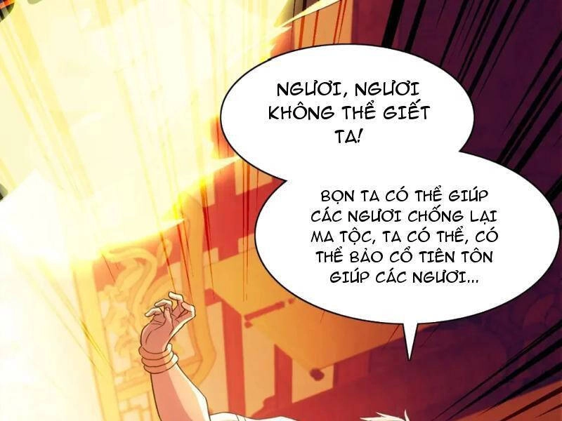 Không Nhường Nữa Ta Chết, Ta Liền Thật Vô Địch Chapter 122 - 85