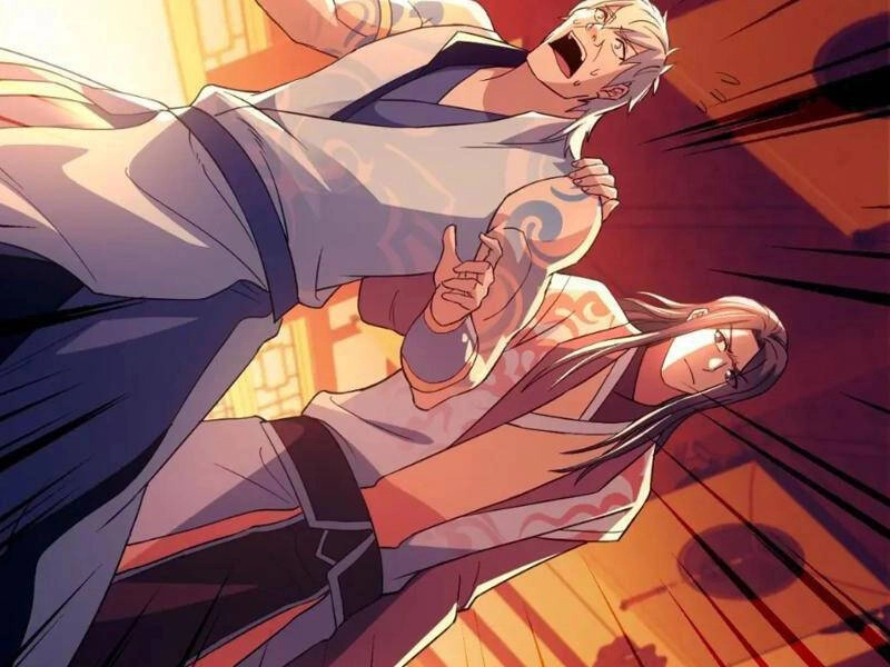 Không Nhường Nữa Ta Chết, Ta Liền Thật Vô Địch Chapter 122 - 86