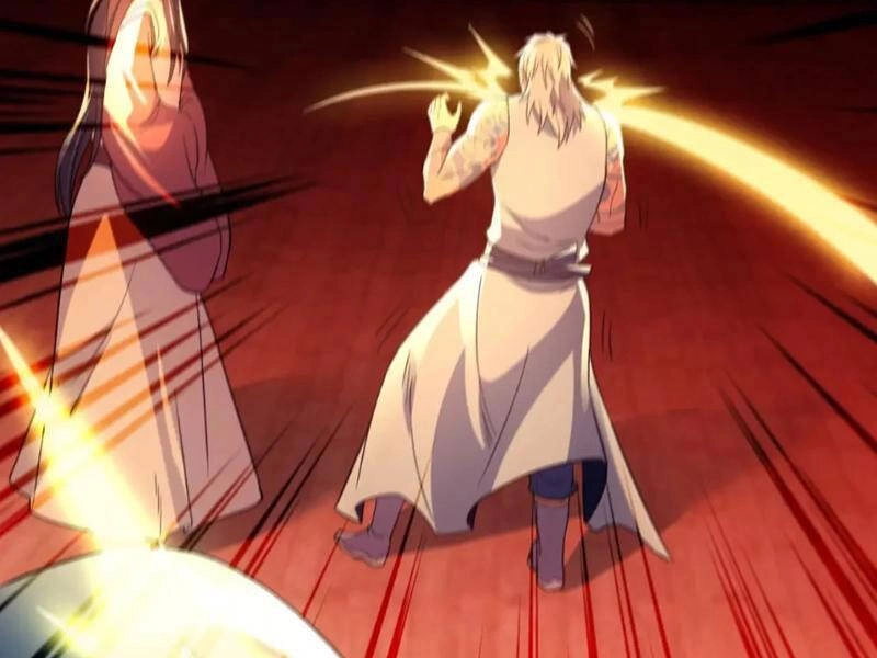 Không Nhường Nữa Ta Chết, Ta Liền Thật Vô Địch Chapter 122 - 89