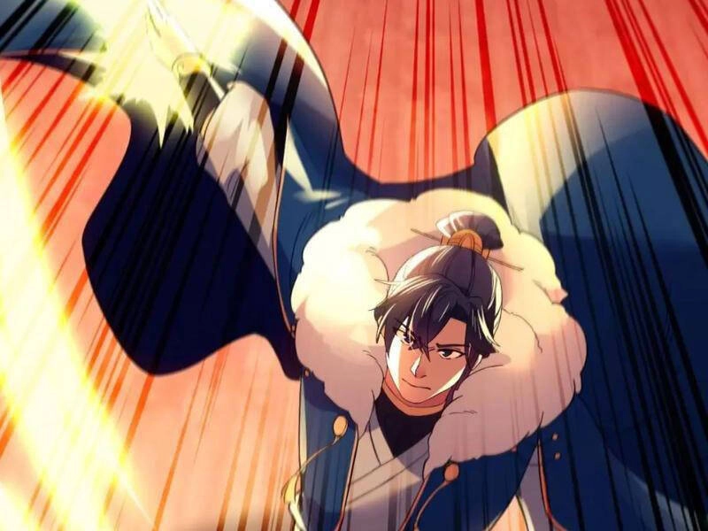 Không Nhường Nữa Ta Chết, Ta Liền Thật Vô Địch Chapter 122 - 90