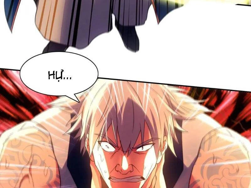 Không Nhường Nữa Ta Chết, Ta Liền Thật Vô Địch Chapter 122 - 92