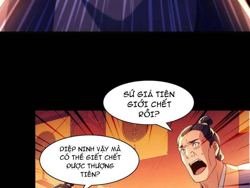 Không Nhường Nữa Ta Chết, Ta Liền Thật Vô Địch Chapter 122 - 94