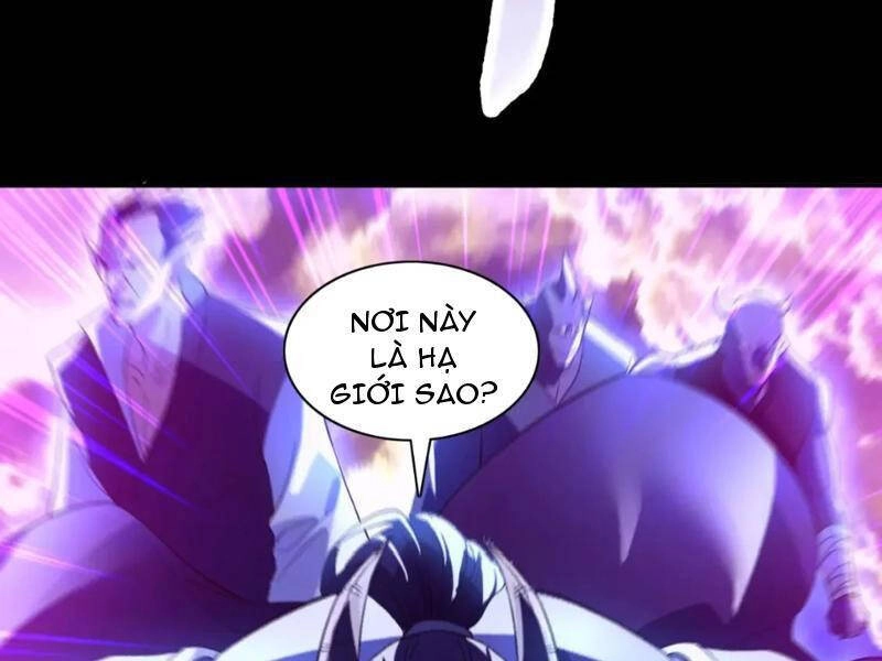 Không Nhường Nữa Ta Chết, Ta Liền Thật Vô Địch Chapter 122 - 101