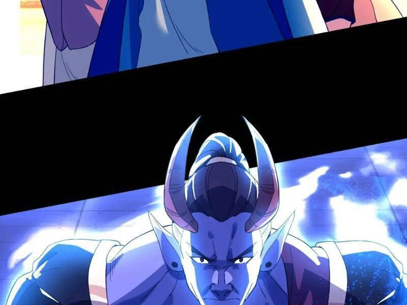 Không Nhường Nữa Ta Chết, Ta Liền Thật Vô Địch Chapter 122 - 109