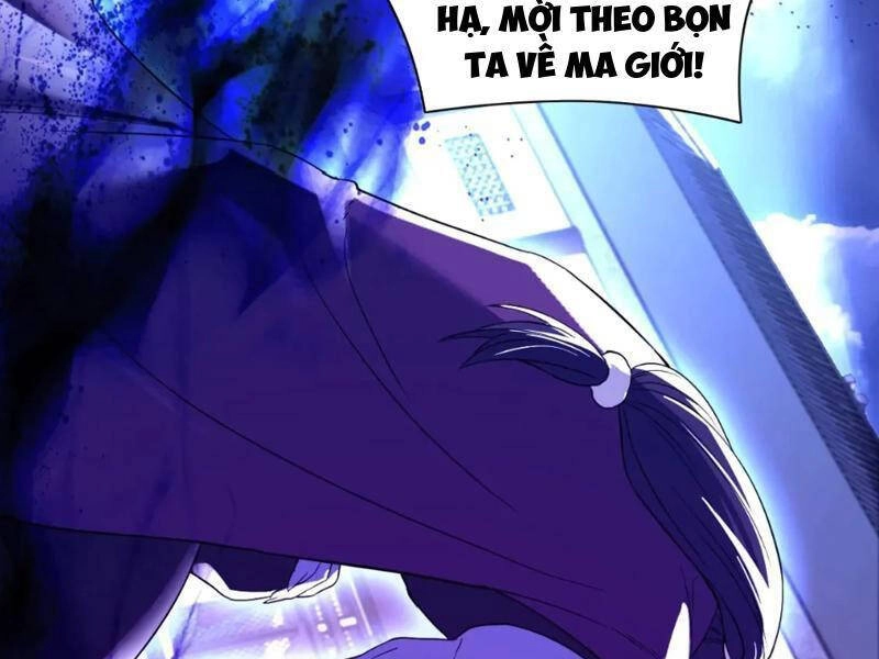 Không Nhường Nữa Ta Chết, Ta Liền Thật Vô Địch Chapter 122 - 113