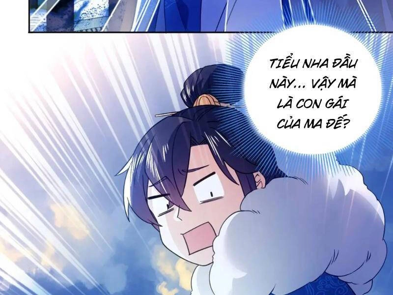 Không Nhường Nữa Ta Chết, Ta Liền Thật Vô Địch Chapter 122 - 118