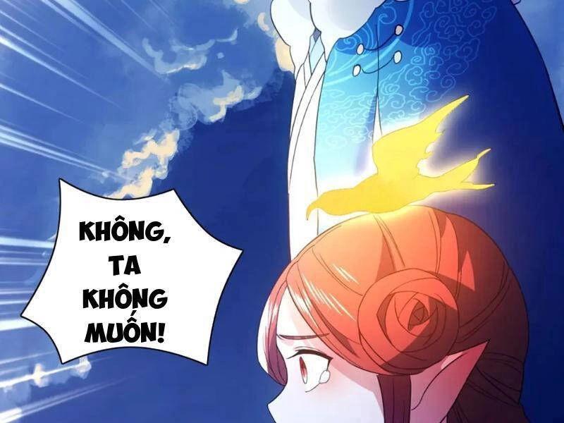 Không Nhường Nữa Ta Chết, Ta Liền Thật Vô Địch Chapter 122 - 119