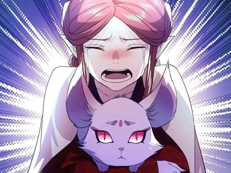 Không Nhường Nữa Ta Chết, Ta Liền Thật Vô Địch Chapter 122 - 122