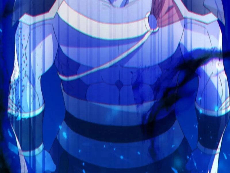 Không Nhường Nữa Ta Chết, Ta Liền Thật Vô Địch Chapter 122 - 126