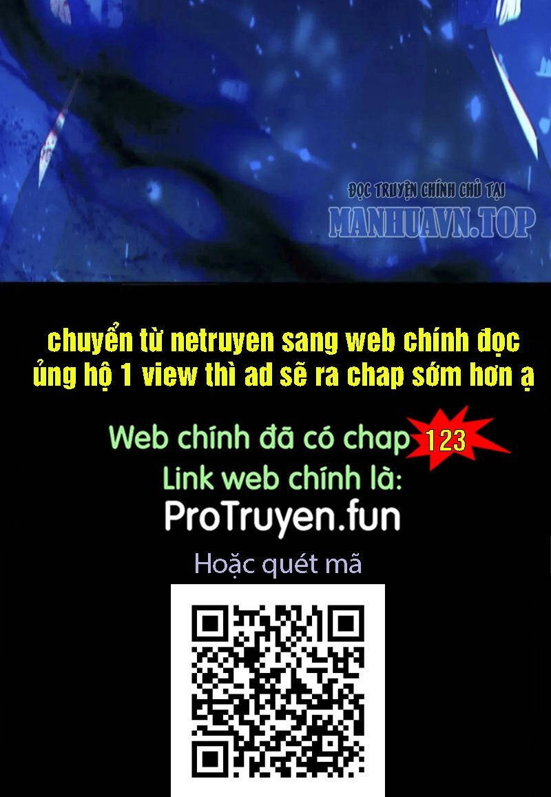 Không Nhường Nữa Ta Chết, Ta Liền Thật Vô Địch Chapter 122 - 127