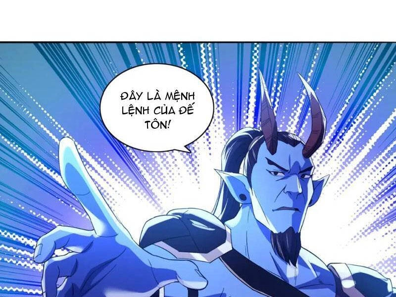 Không Nhường Nữa Ta Chết, Ta Liền Thật Vô Địch Chapter 123 - 4