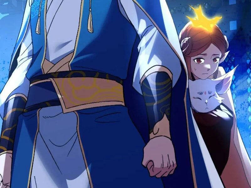 Không Nhường Nữa Ta Chết, Ta Liền Thật Vô Địch Chapter 123 - 7