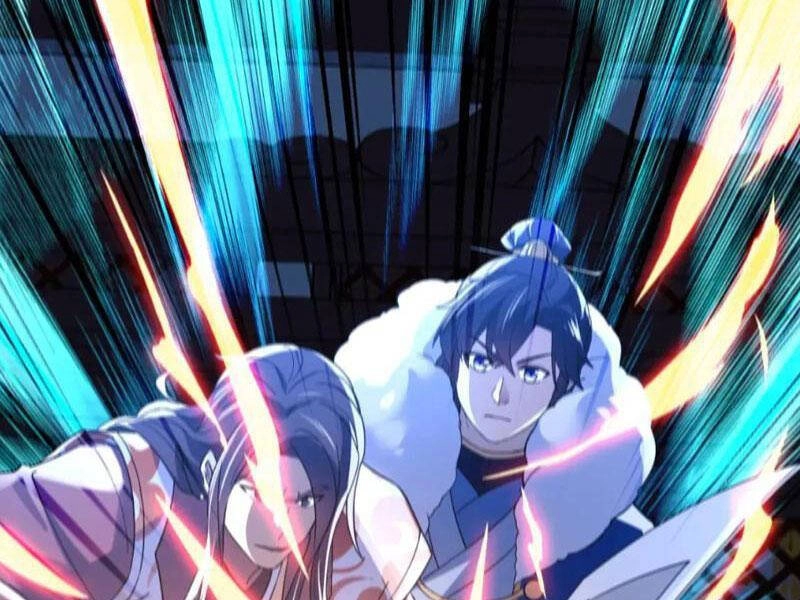 Không Nhường Nữa Ta Chết, Ta Liền Thật Vô Địch Chapter 123 - 12