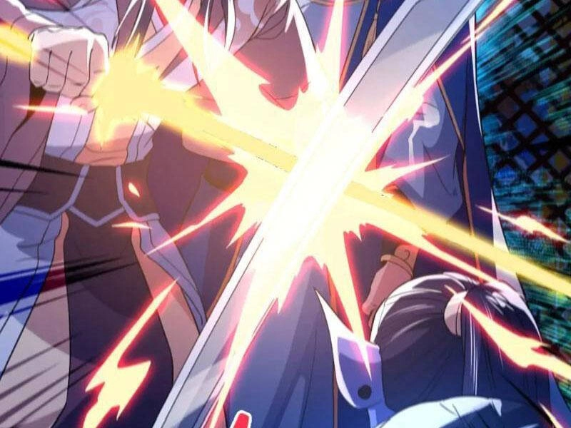 Không Nhường Nữa Ta Chết, Ta Liền Thật Vô Địch Chapter 123 - 13