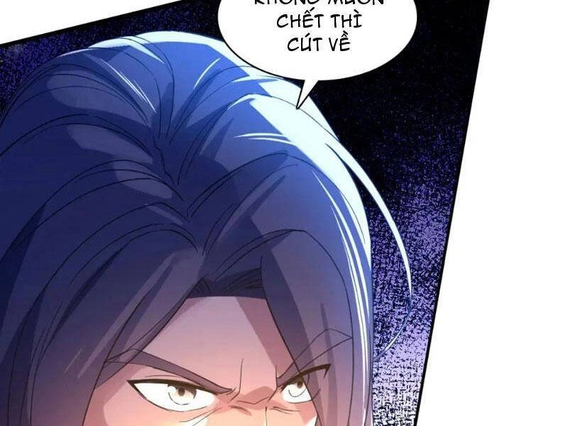 Không Nhường Nữa Ta Chết, Ta Liền Thật Vô Địch Chapter 123 - 16