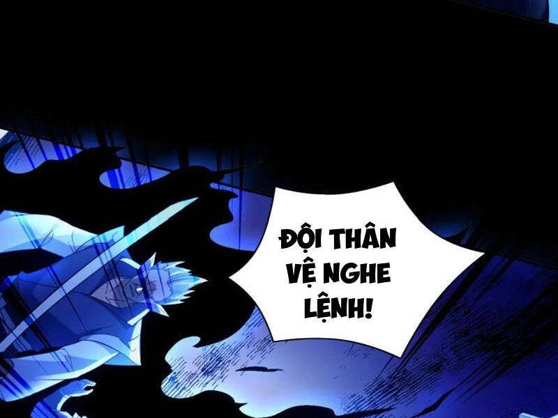 Không Nhường Nữa Ta Chết, Ta Liền Thật Vô Địch Chapter 123 - 24