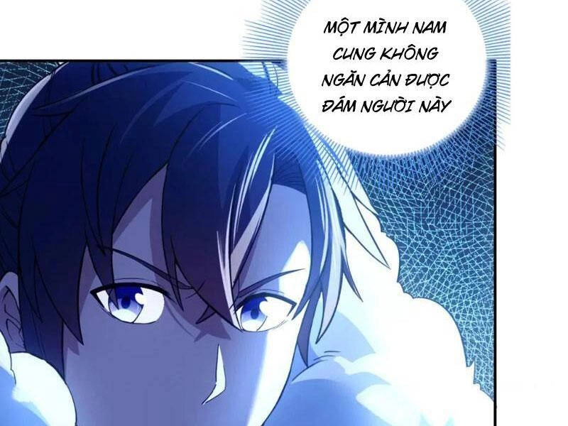 Không Nhường Nữa Ta Chết, Ta Liền Thật Vô Địch Chapter 123 - 29