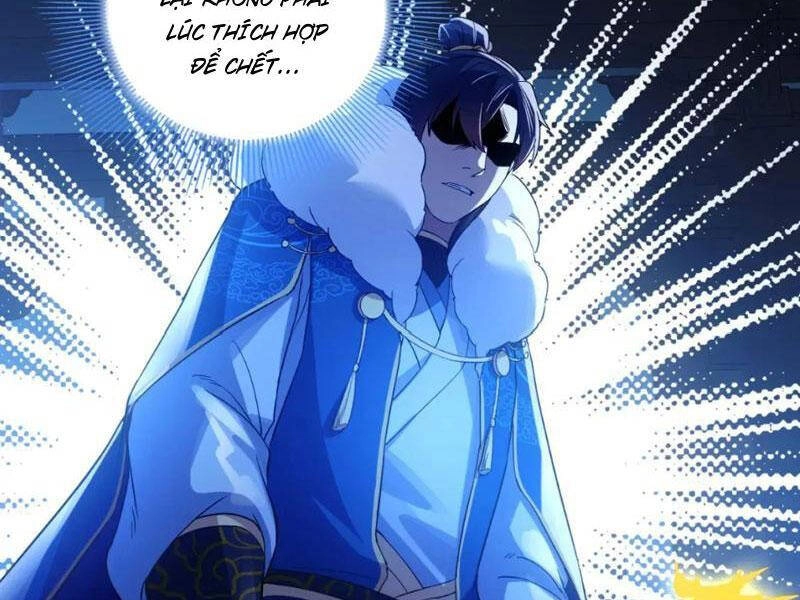 Không Nhường Nữa Ta Chết, Ta Liền Thật Vô Địch Chapter 123 - 31