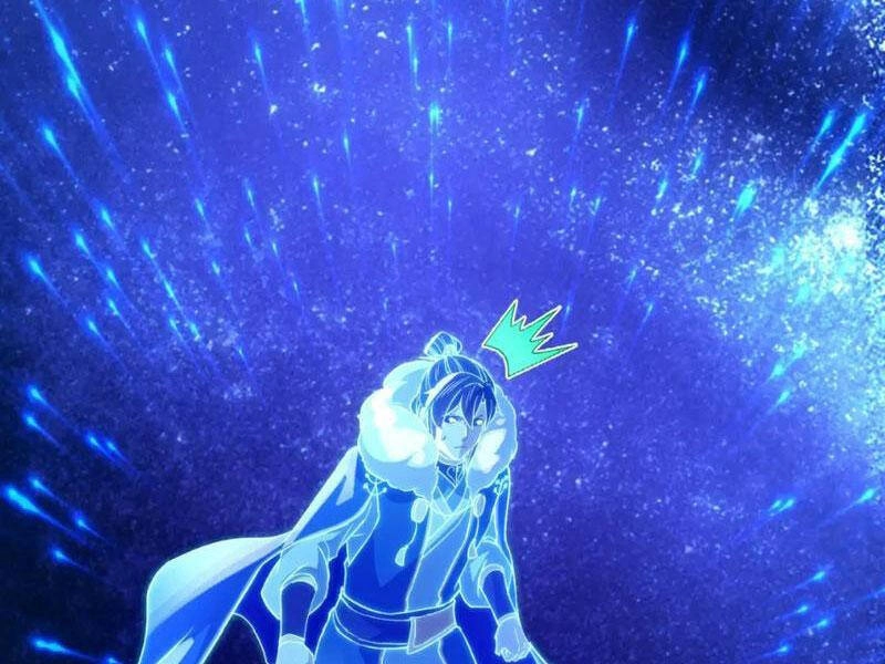 Không Nhường Nữa Ta Chết, Ta Liền Thật Vô Địch Chapter 123 - 35