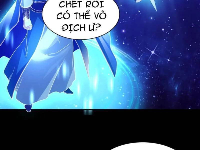 Không Nhường Nữa Ta Chết, Ta Liền Thật Vô Địch Chapter 123 - 42