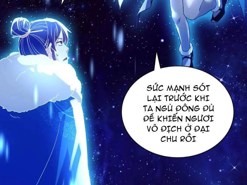 Không Nhường Nữa Ta Chết, Ta Liền Thật Vô Địch Chapter 123 - 47