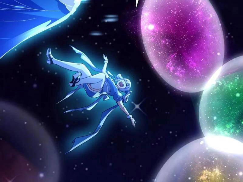 Không Nhường Nữa Ta Chết, Ta Liền Thật Vô Địch Chapter 123 - 53