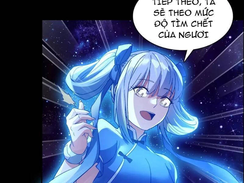 Không Nhường Nữa Ta Chết, Ta Liền Thật Vô Địch Chapter 123 - 76