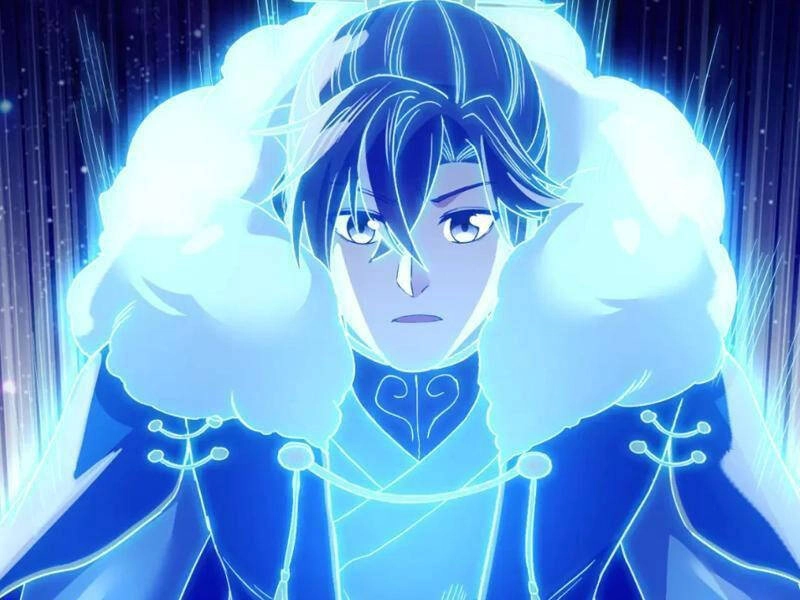 Không Nhường Nữa Ta Chết, Ta Liền Thật Vô Địch Chapter 123 - 78