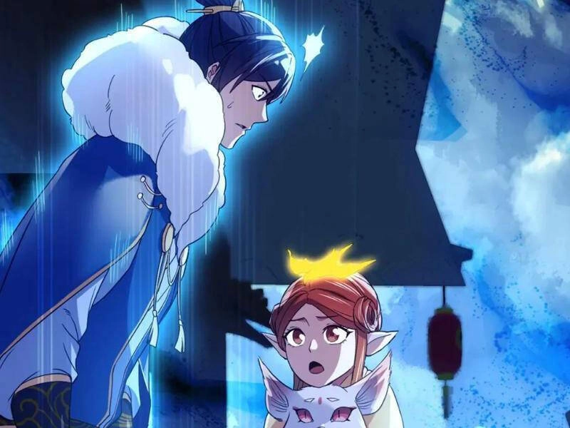 Không Nhường Nữa Ta Chết, Ta Liền Thật Vô Địch Chapter 123 - 81