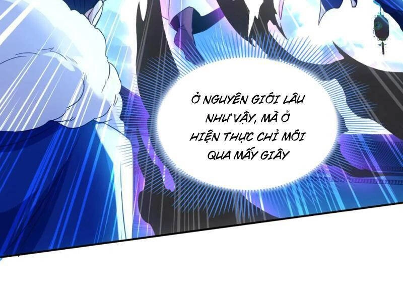 Không Nhường Nữa Ta Chết, Ta Liền Thật Vô Địch Chapter 123 - 85