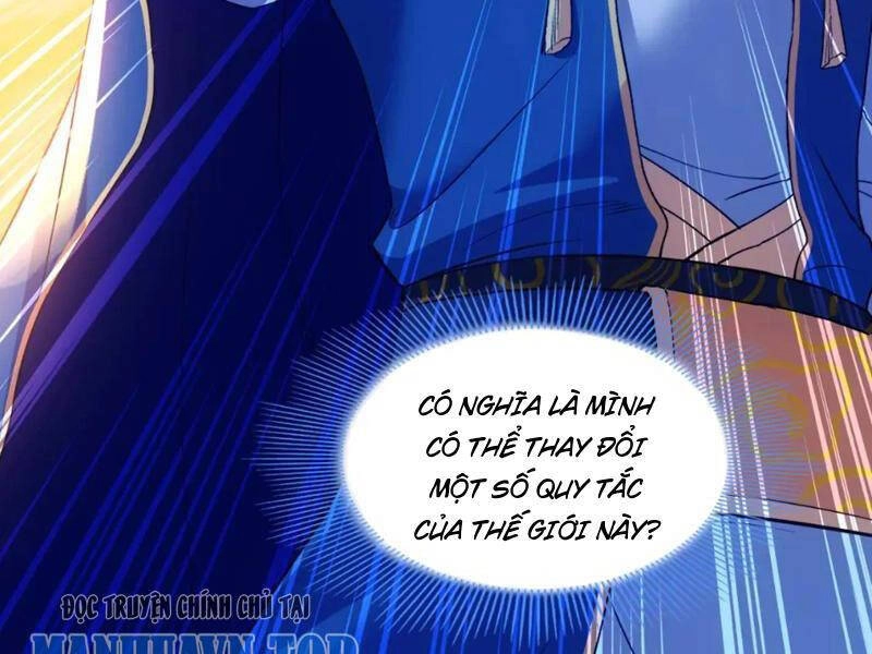 Không Nhường Nữa Ta Chết, Ta Liền Thật Vô Địch Chapter 123 - 90