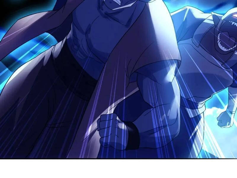 Không Nhường Nữa Ta Chết, Ta Liền Thật Vô Địch Chapter 123 - 93