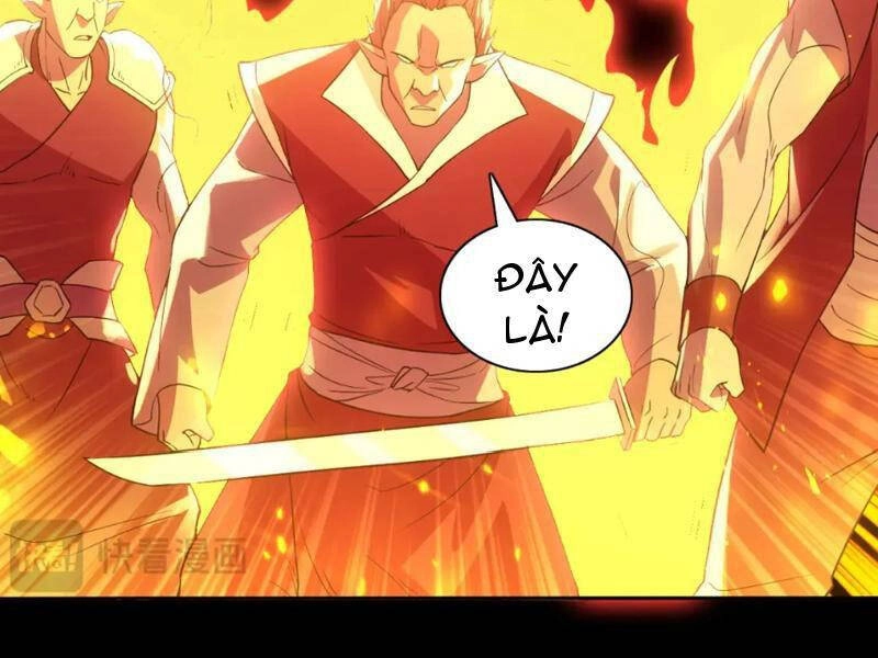 Không Nhường Nữa Ta Chết, Ta Liền Thật Vô Địch Chapter 123 - 95