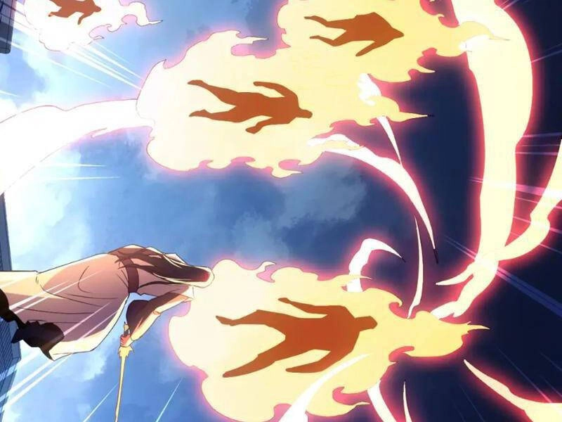 Không Nhường Nữa Ta Chết, Ta Liền Thật Vô Địch Chapter 123 - 98