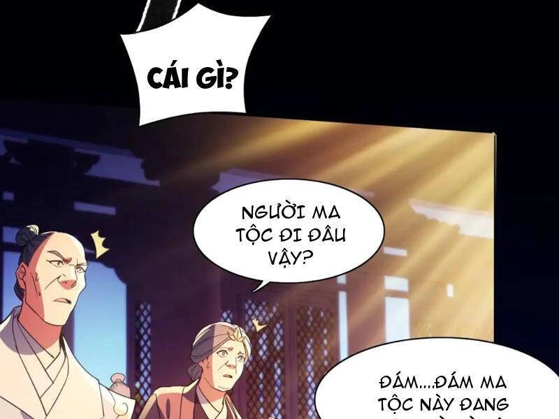 Không Nhường Nữa Ta Chết, Ta Liền Thật Vô Địch Chapter 123 - 100