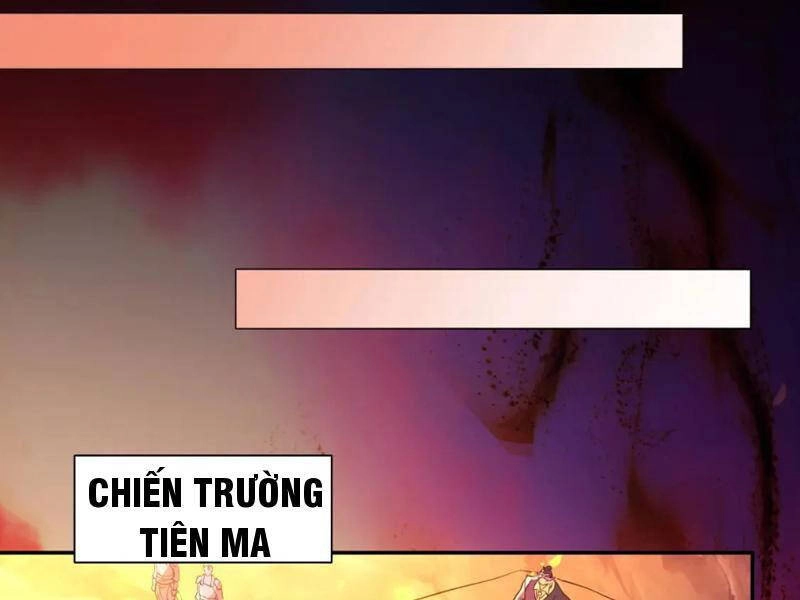 Không Nhường Nữa Ta Chết, Ta Liền Thật Vô Địch Chapter 123 - 107