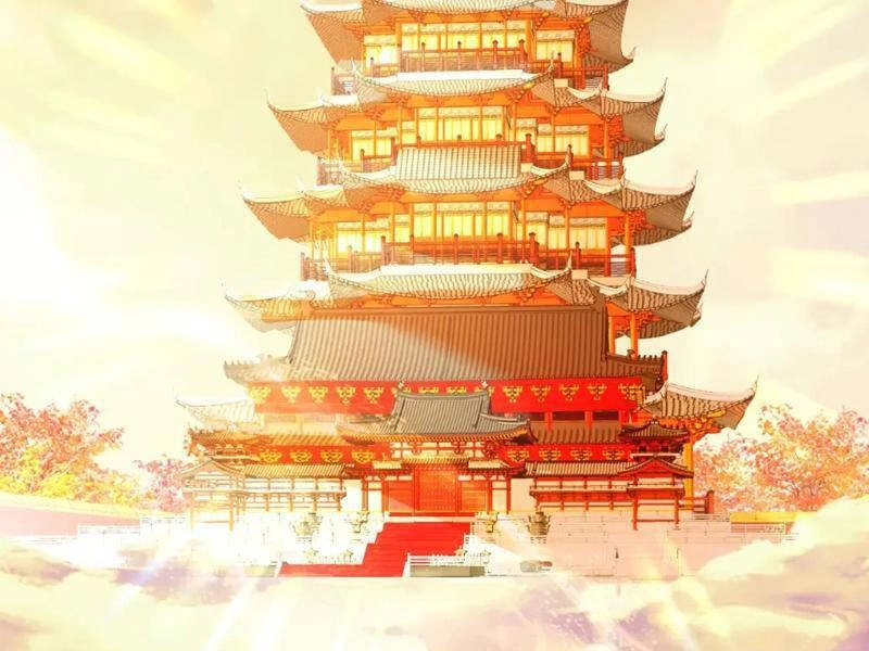 Không Nhường Nữa Ta Chết, Ta Liền Thật Vô Địch Chapter 123 - 117