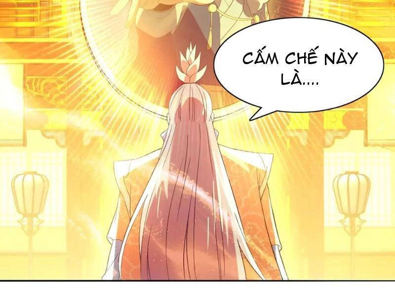 Không Nhường Nữa Ta Chết, Ta Liền Thật Vô Địch Chapter 123 - 120