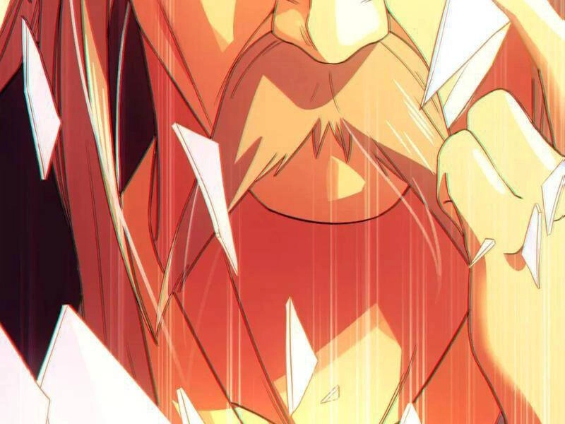 Không Nhường Nữa Ta Chết, Ta Liền Thật Vô Địch Chapter 123 - 127