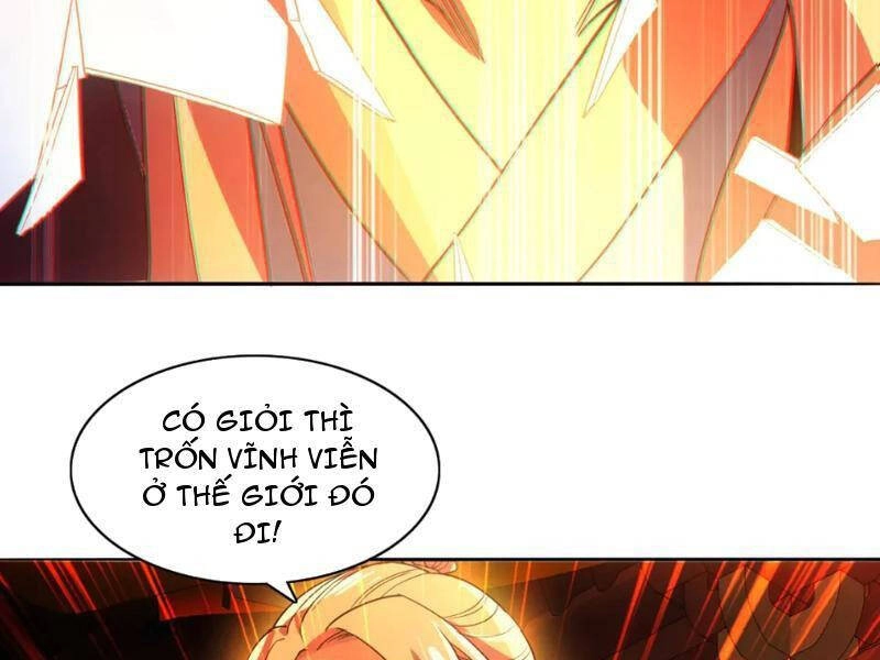 Không Nhường Nữa Ta Chết, Ta Liền Thật Vô Địch Chapter 123 - 128