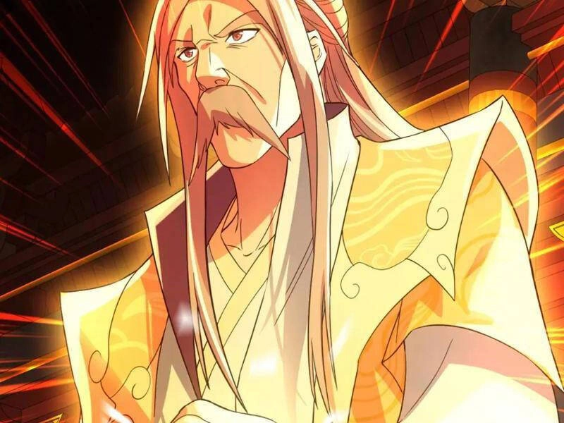 Không Nhường Nữa Ta Chết, Ta Liền Thật Vô Địch Chapter 123 - 129