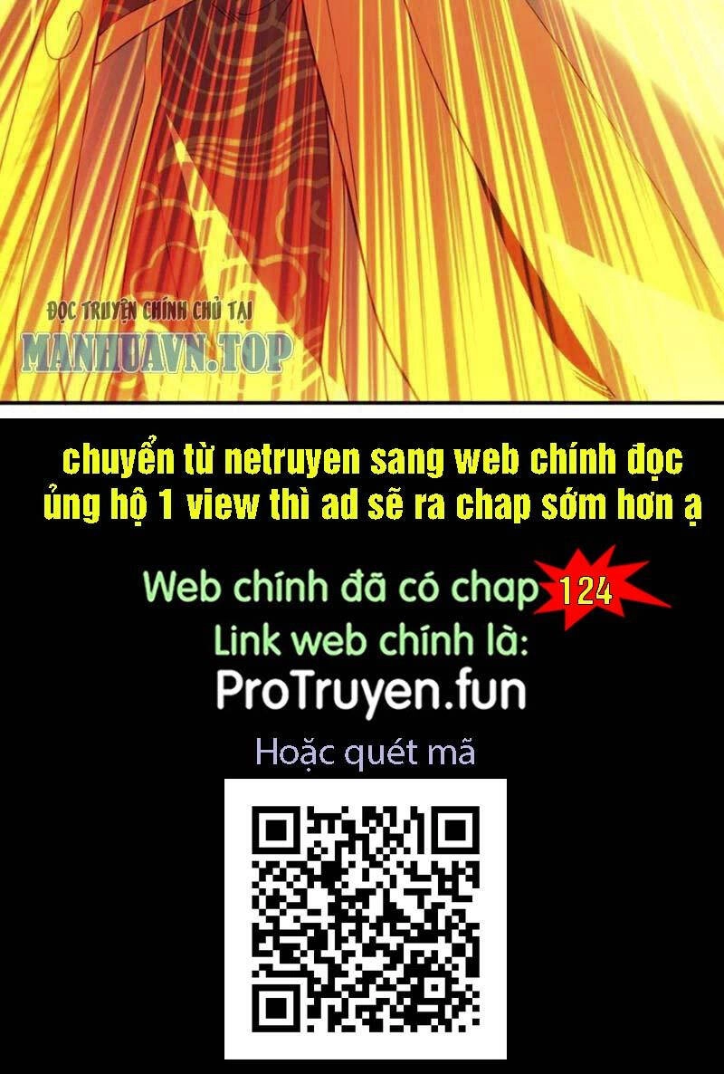 Không Nhường Nữa Ta Chết, Ta Liền Thật Vô Địch Chapter 123 - 131