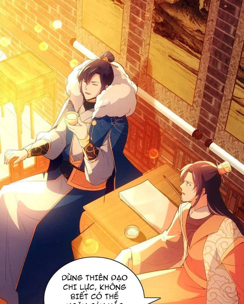 Không Nhường Nữa Ta Chết, Ta Liền Thật Vô Địch Chapter 124 - 2