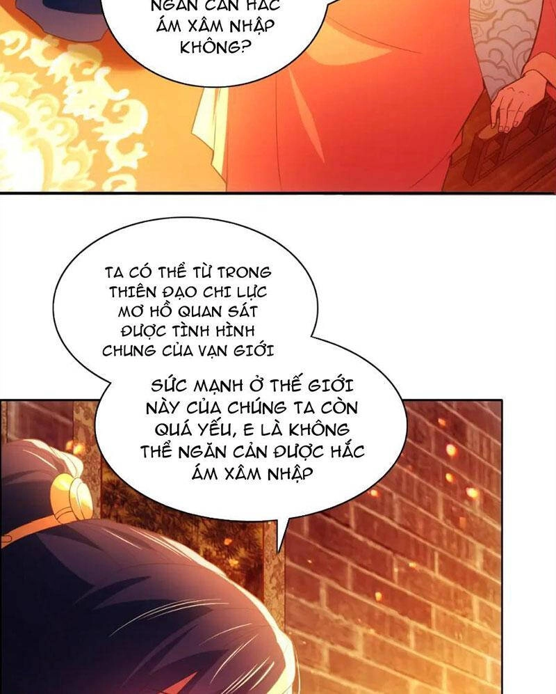 Không Nhường Nữa Ta Chết, Ta Liền Thật Vô Địch Chapter 124 - 3