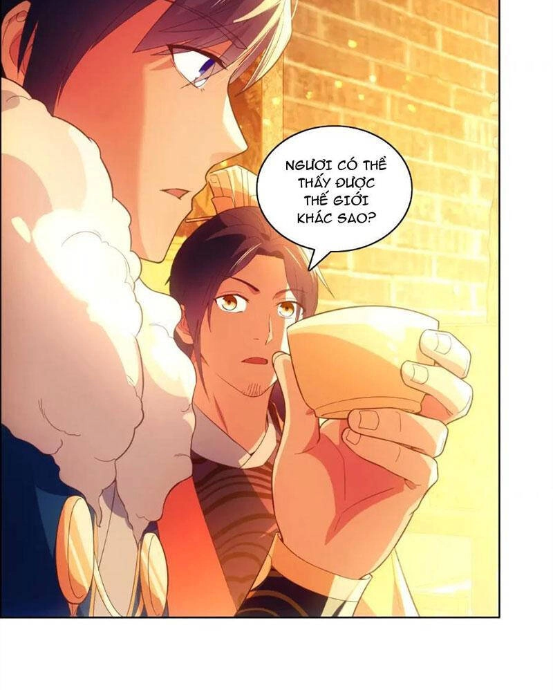 Không Nhường Nữa Ta Chết, Ta Liền Thật Vô Địch Chapter 124 - 4