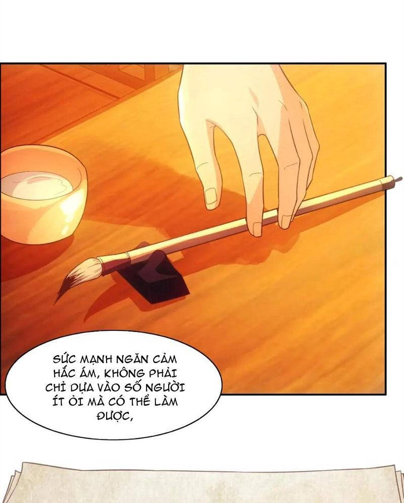 Không Nhường Nữa Ta Chết, Ta Liền Thật Vô Địch Chapter 124 - 5